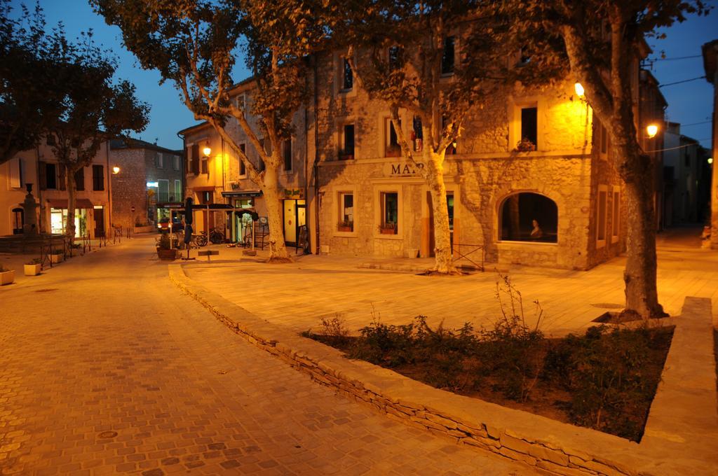 Willa Chemin Neuf Peyriac-de-Mer Zewnętrze zdjęcie
